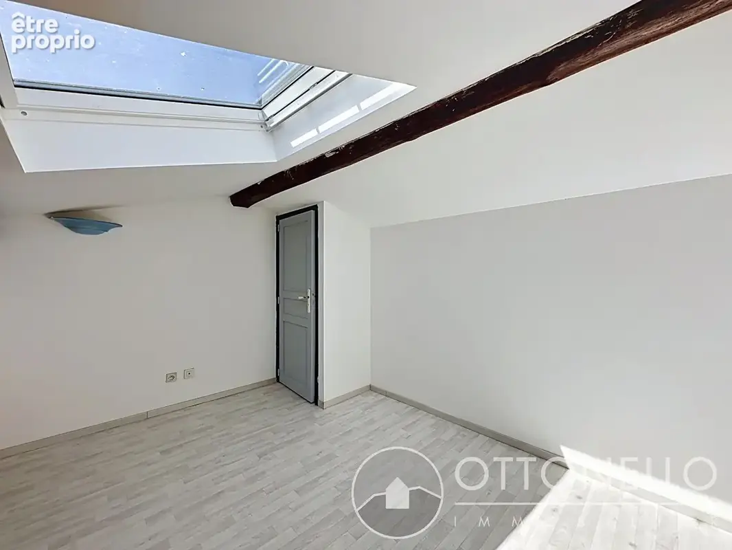 Appartement Roquebrune sur Argens 3/4 pièces 66,71 m2 - photo 9