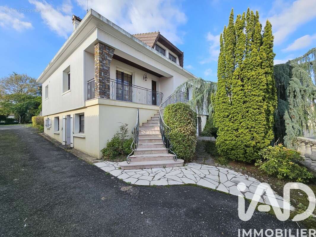 Photo 2 - Maison à MORMAISON