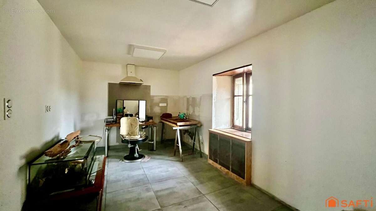 Photo 7 - Maison à MORTAGNE-AU-PERCHE