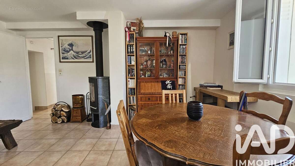 Maison 49 m² à Morainvilliers  - photo 3