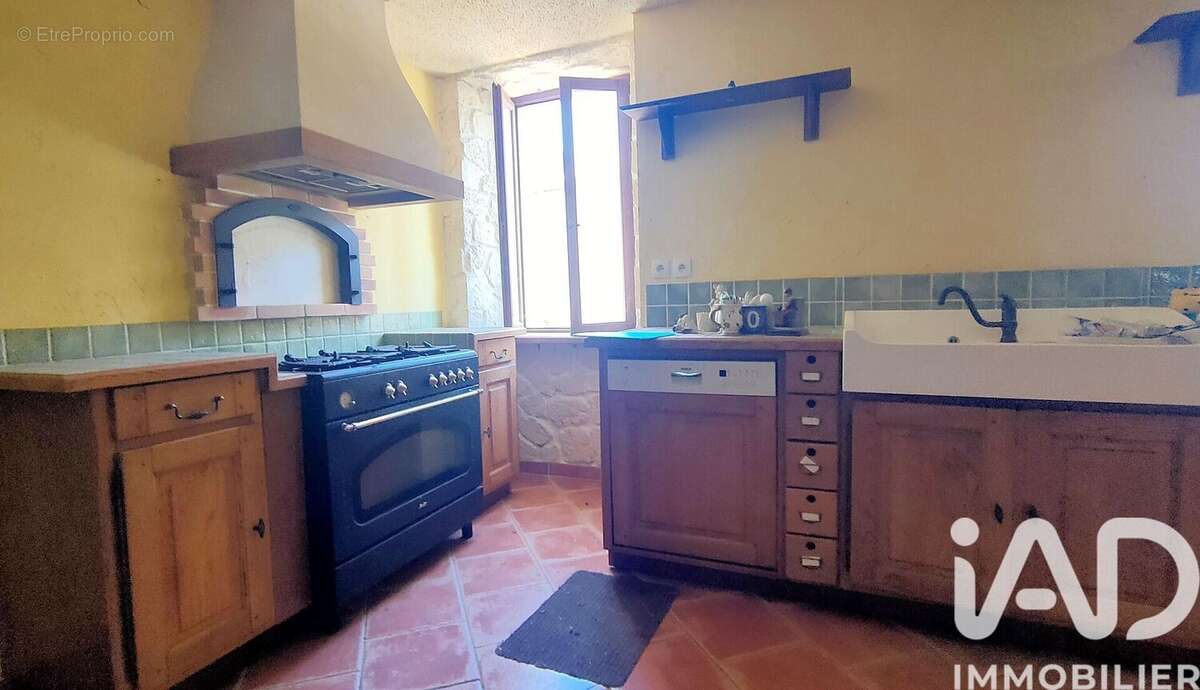 Maison 117 m² à Lacabarede  - photo 2