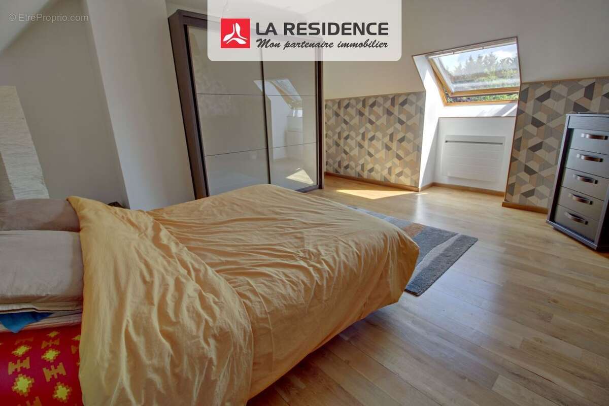 Maison à TRIEL-SUR-SEINE