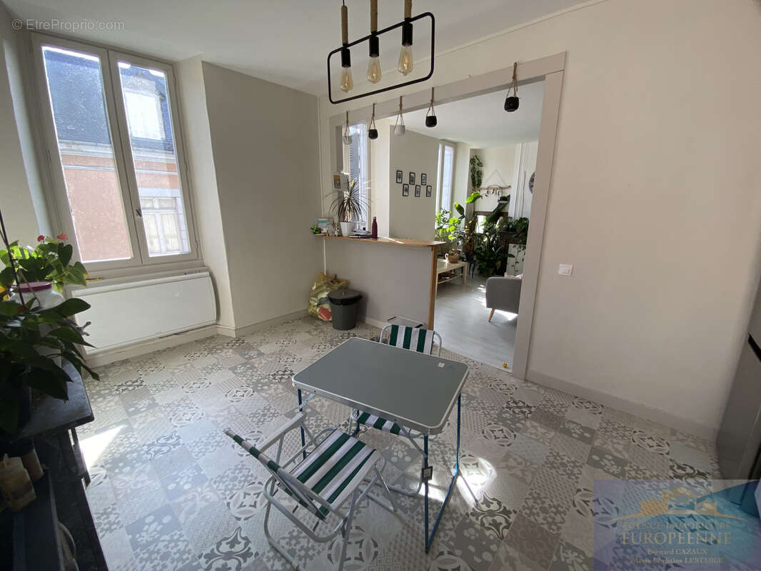 Appartement à ARGELES-GAZOST