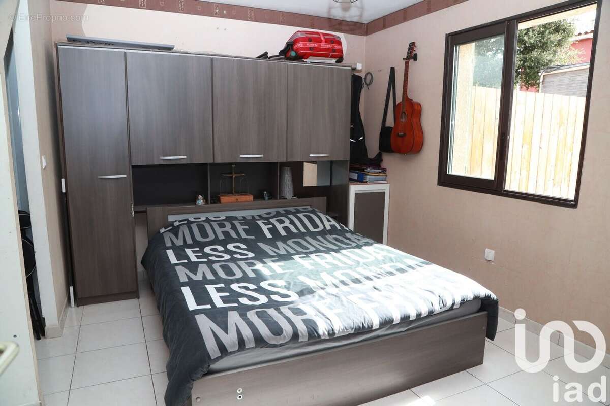 Photo 8 - Maison à LE BOSC