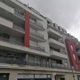 Appartement à AULNAY-SOUS-BOIS