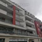 Appartement à AULNAY-SOUS-BOIS