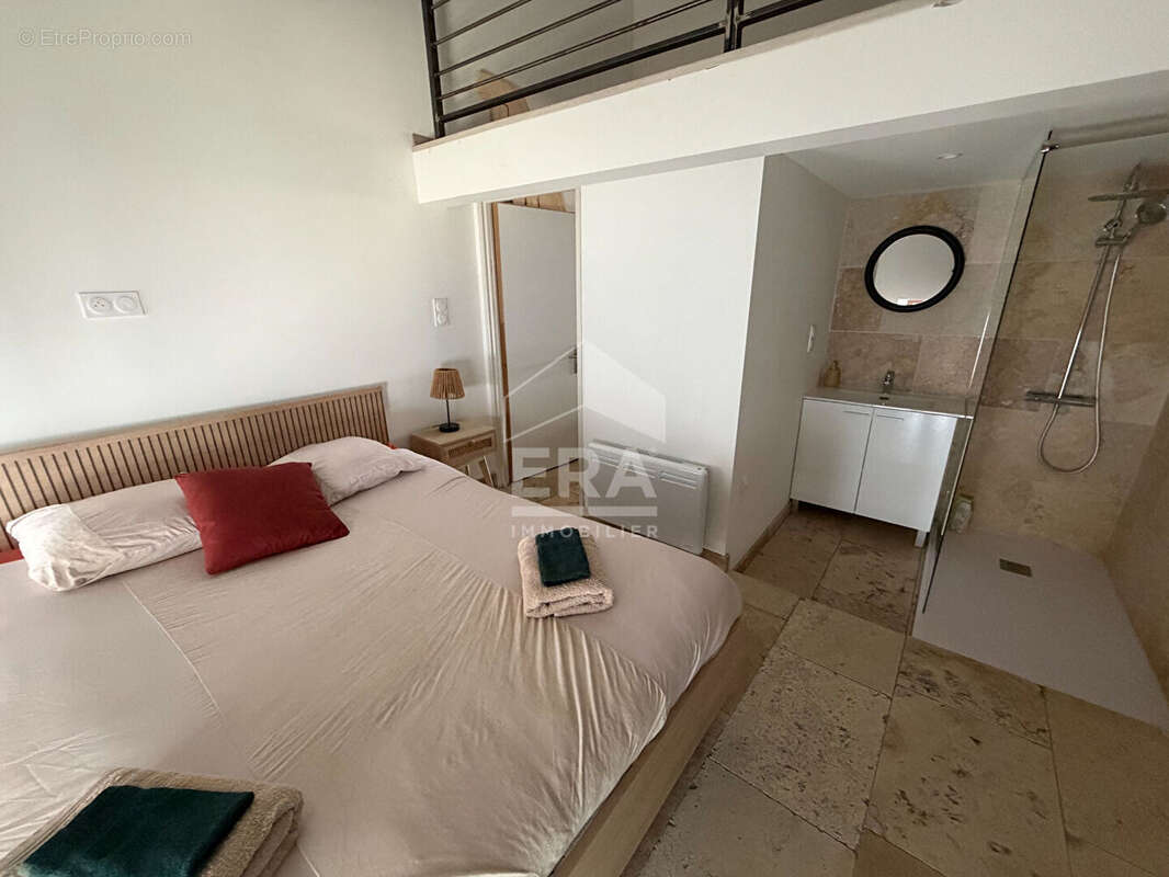 Immeuble 110m² à carcassonne - photo 4