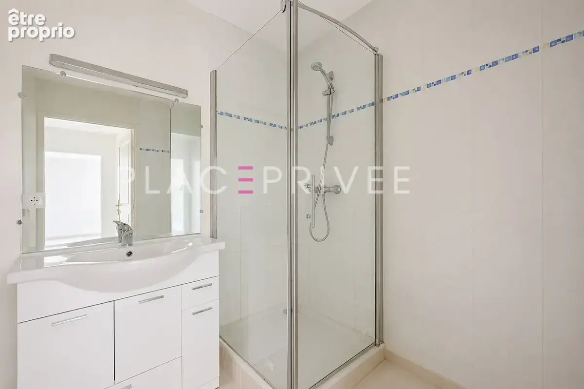 Appartement avec ascenseur - photo 10
