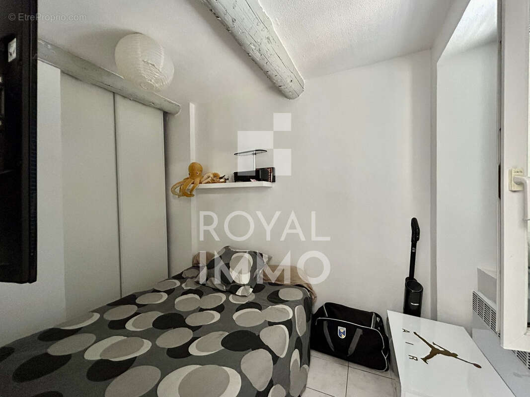 Appartement à LA VALETTE-DU-VAR