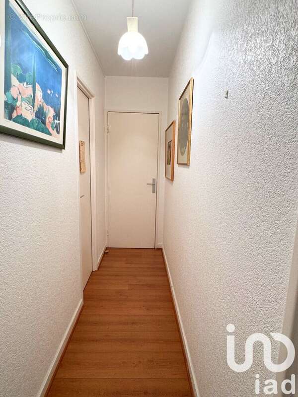 Photo 9 - Appartement à REIMS