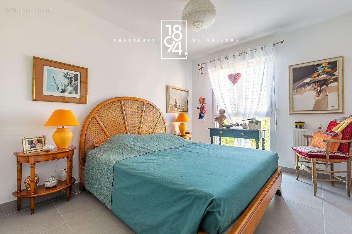 À vendre I Manosque I Appartement I 69m², balcon, 2 stationnements - photo 7
