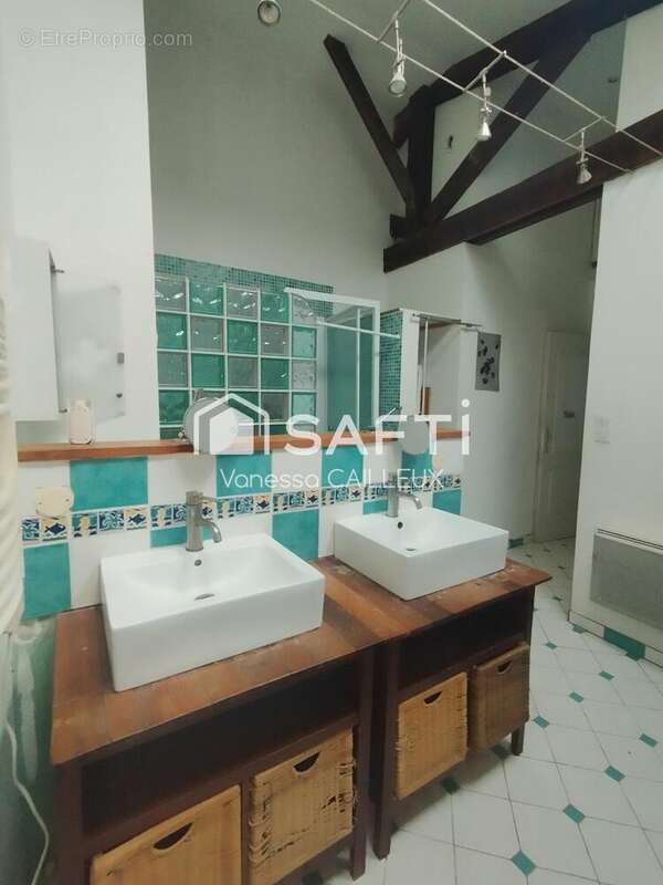 Photo 7 - Maison à LA FERE