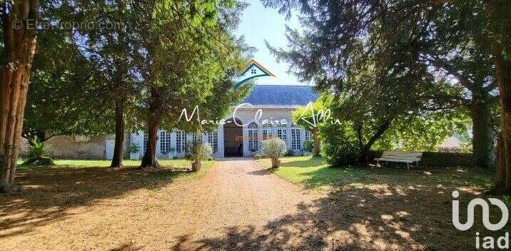 Photo 8 - Appartement à AVARAY