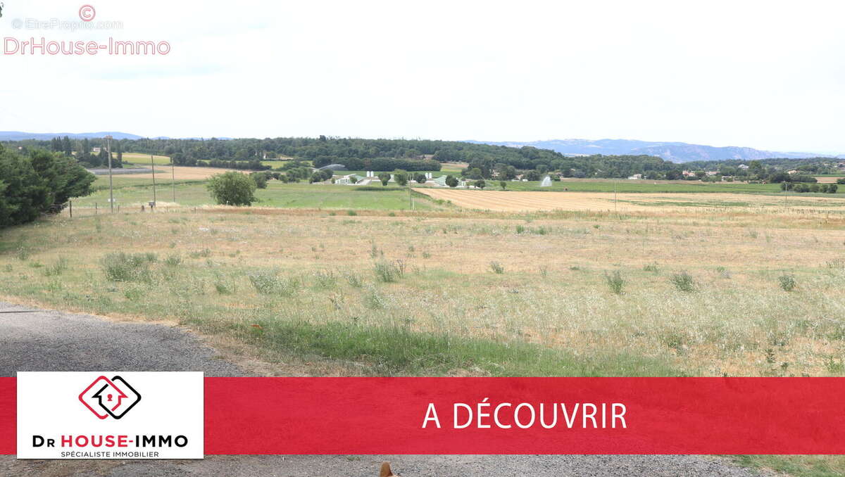 Maison à MONTELEGER