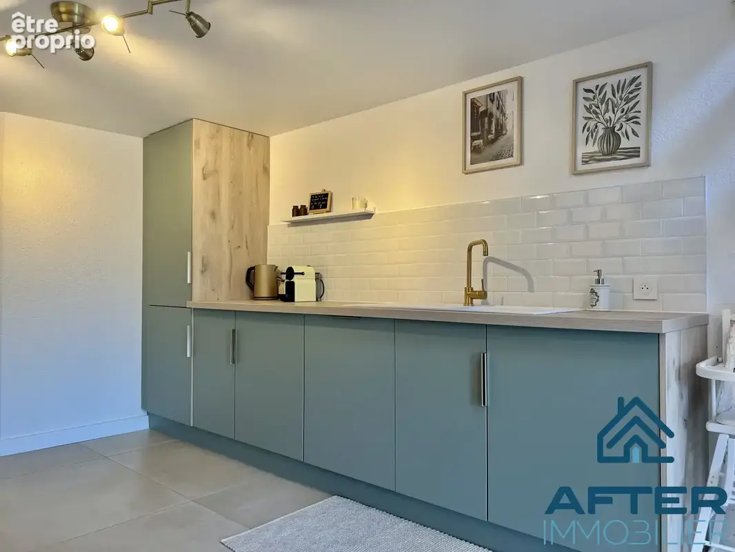 Maison 6 pièces 164 m² à vendre à Vieux-Moulin (88210) - photo 9