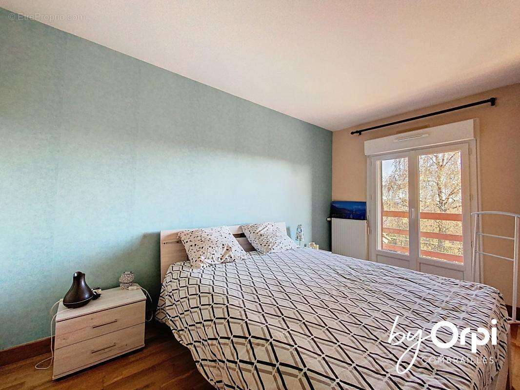 Maison à SAINT-ELOY-LES-MINES