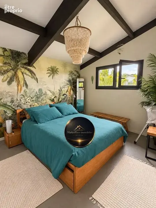Chambre dressing