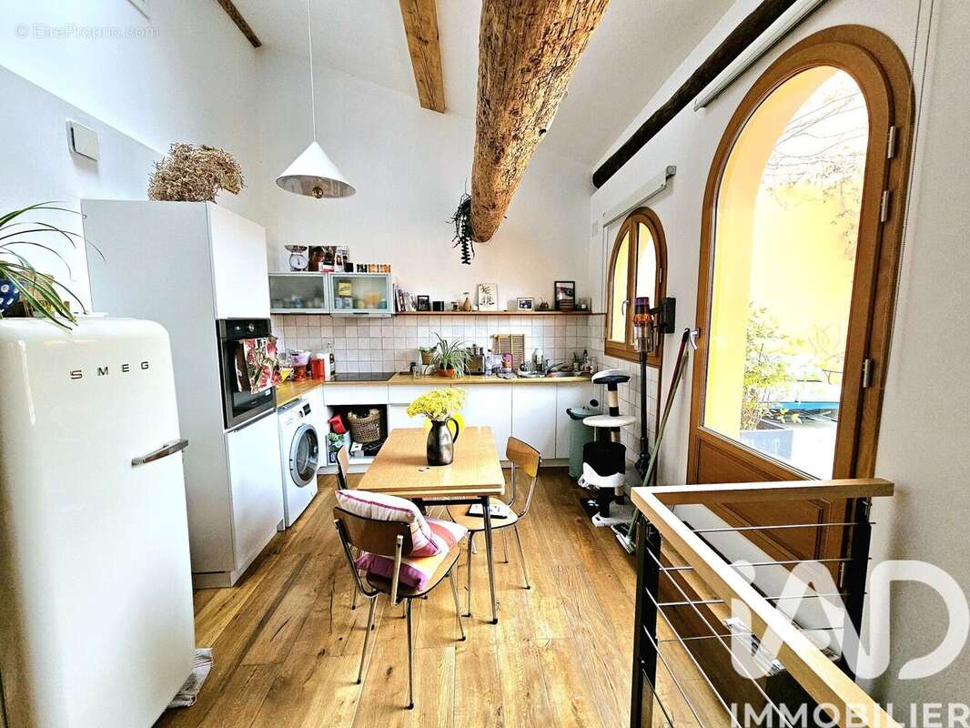 Photo 2 - Appartement à PERPIGNAN