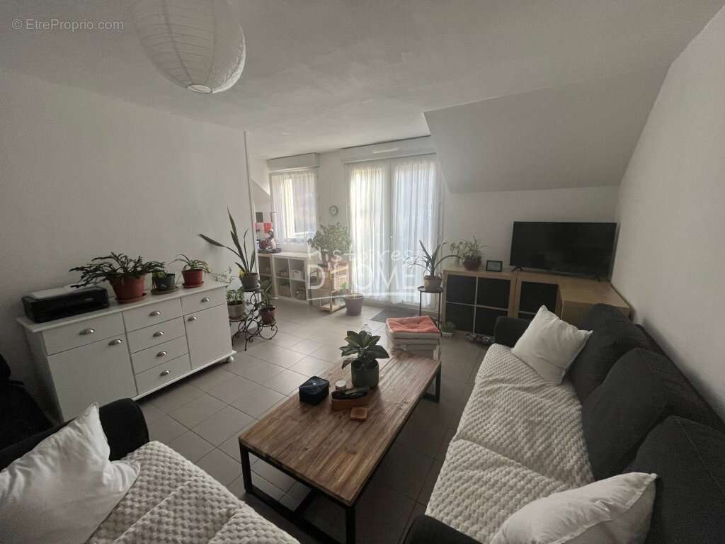 Appartement à PROVINS