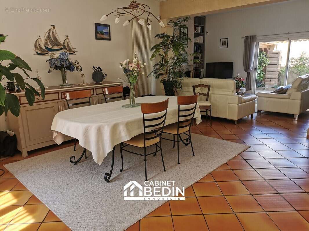Maison à LIBOURNE
