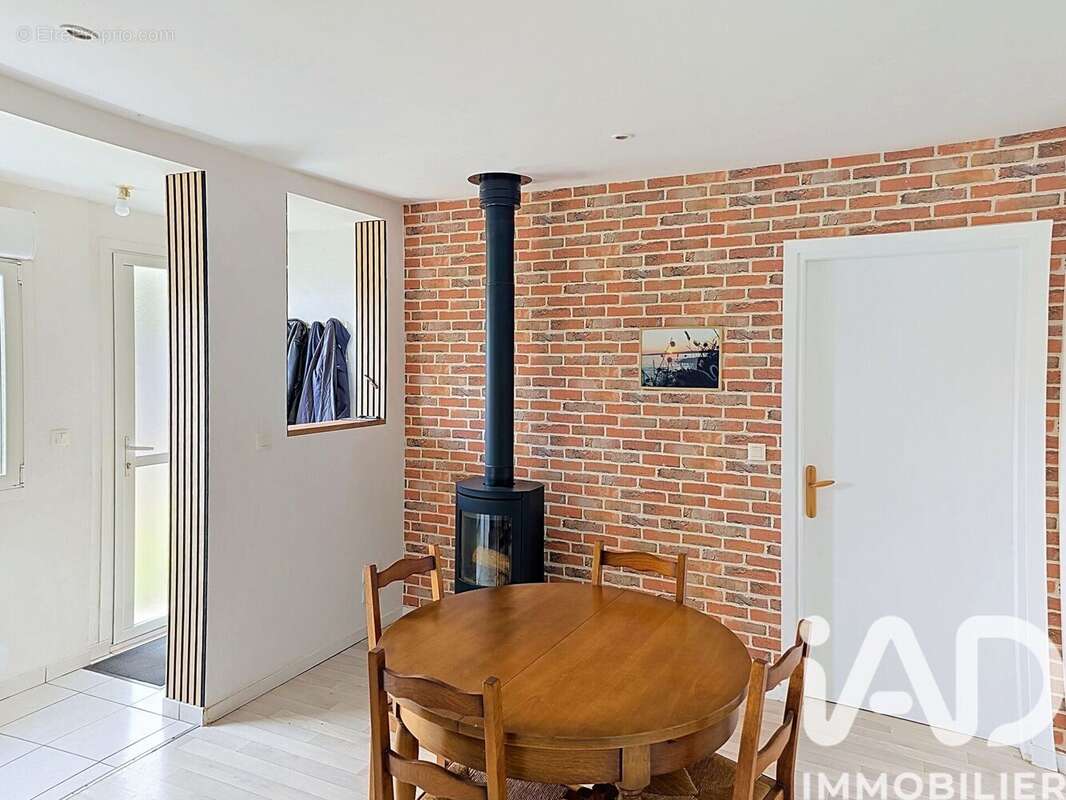Photo 3 - Maison à PLOEMEUR