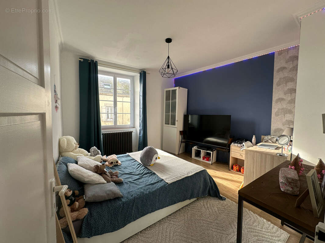 Maison à LES LUCS-SUR-BOULOGNE