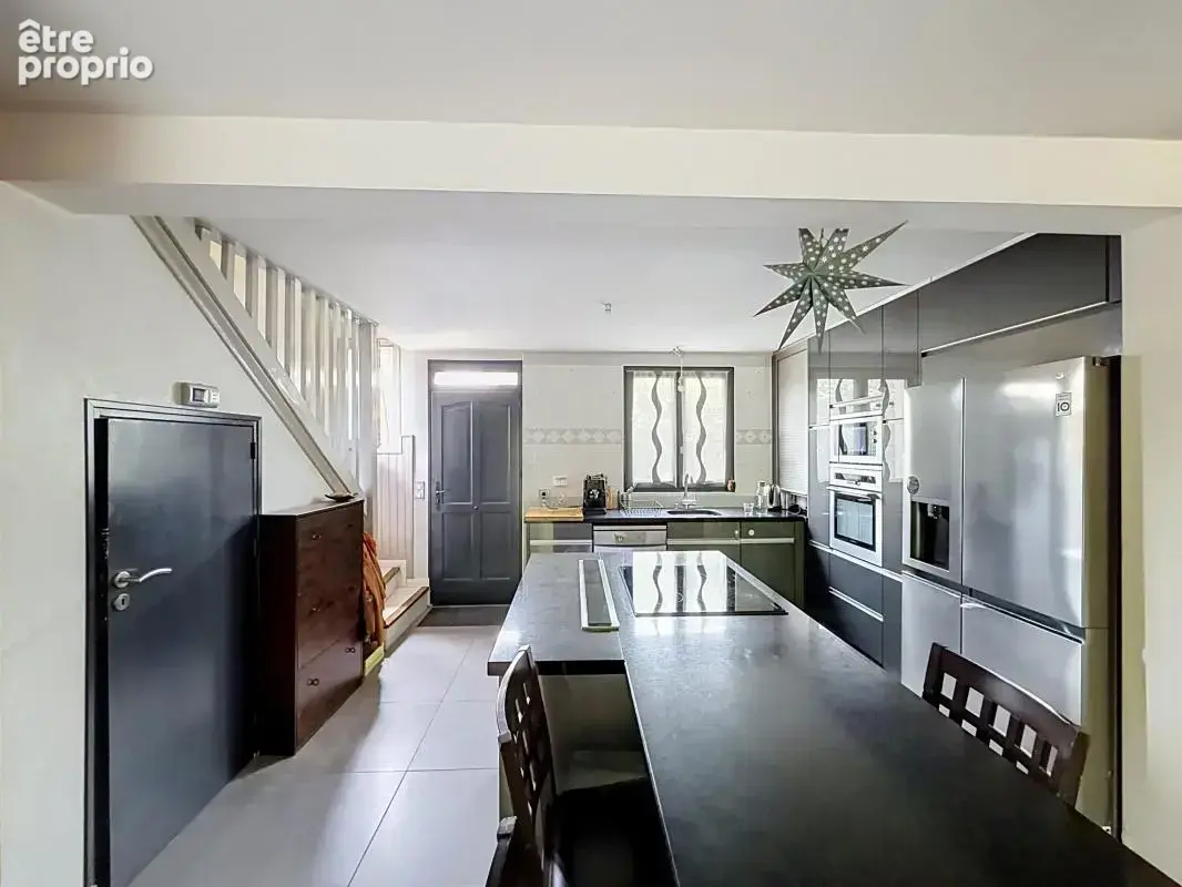 Maison 5 pièces 106 m² à vendre à L'hay-Les-Roses (94240) - photo 10