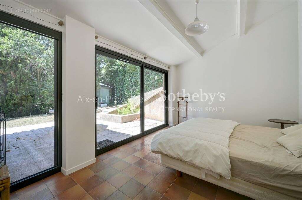 Maison à AIX-EN-PROVENCE