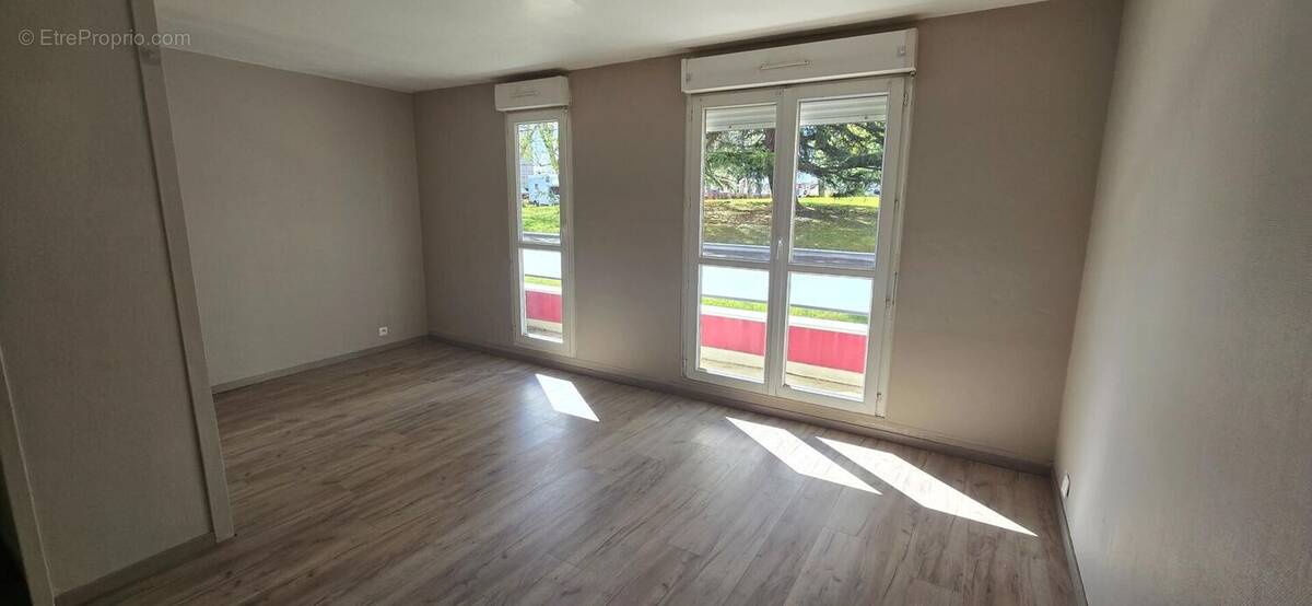 Photo 1 - Appartement à ANGERS