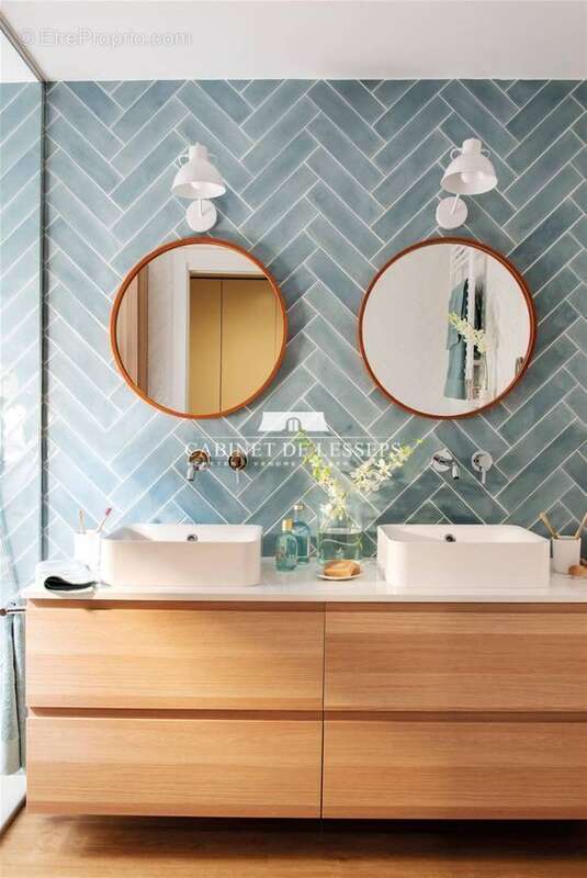 Appartement à BAYONNE