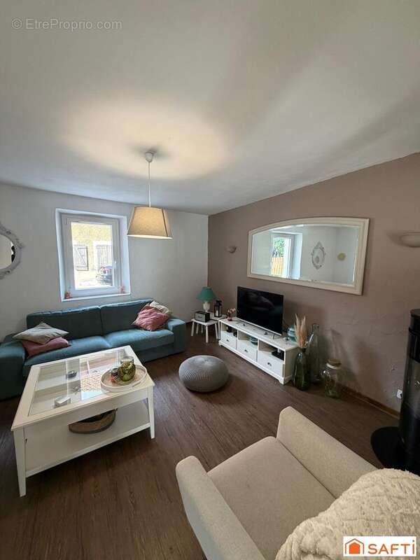 Photo 3 - Appartement à AIX-LES-BAINS