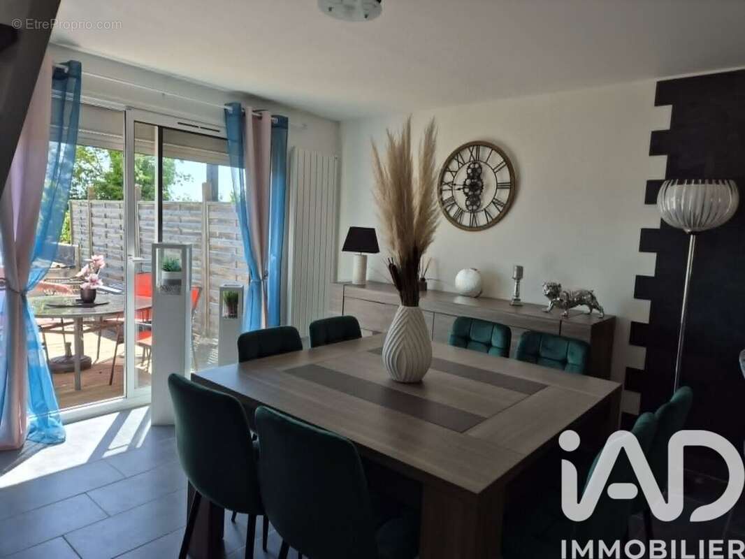 Photo 3 - Maison à SAINTE-ADRESSE