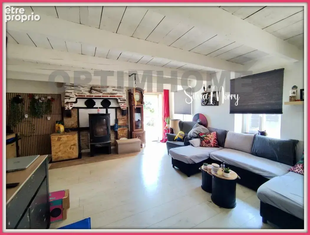 Maison à vendre 5 pièces PLOUDIRY (29) - photo 3