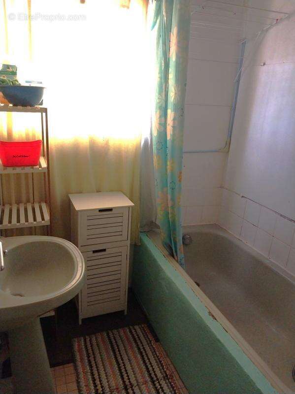 A vendre: maison f4 85 m²  fort de france (97200) - photo 5