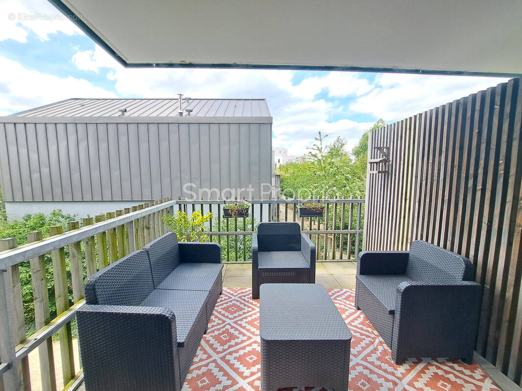 Appartement à ANGERS
