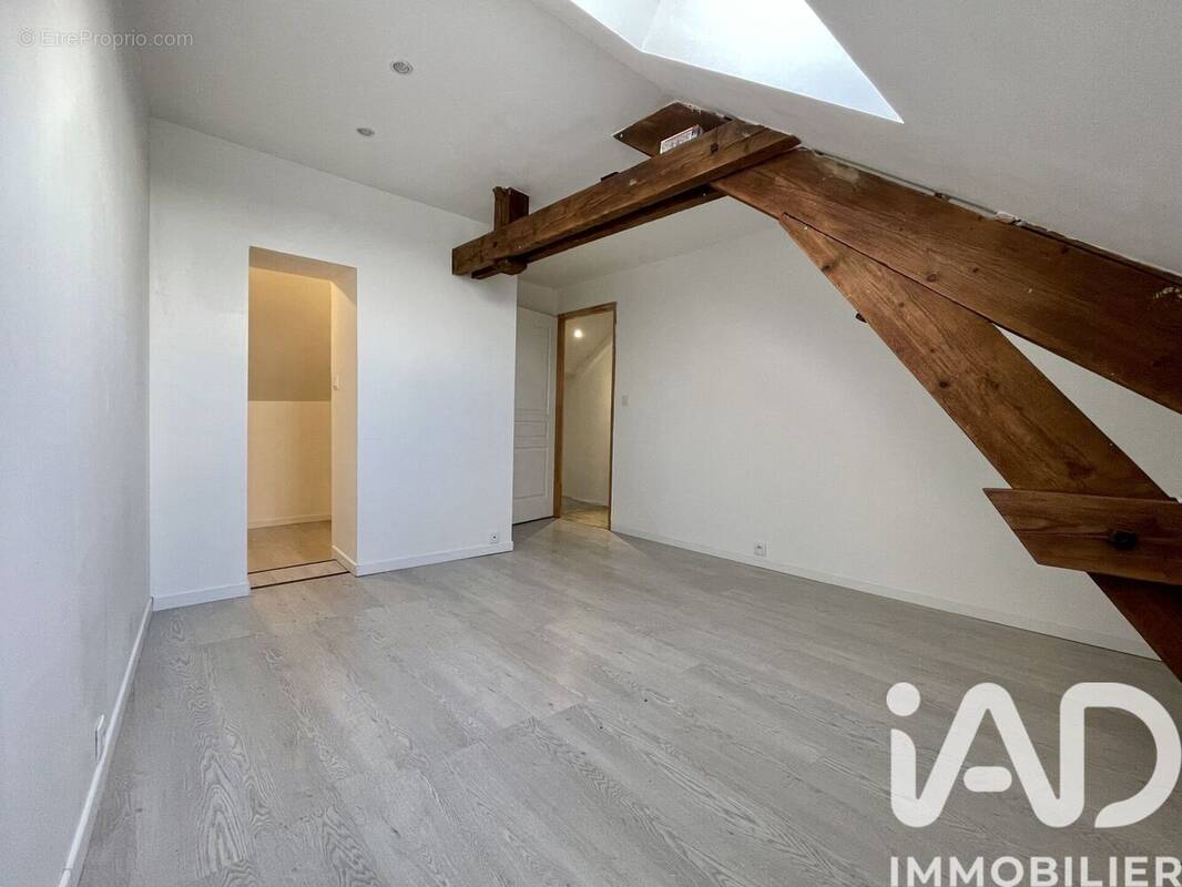 Photo 1 - Maison à TRICOT