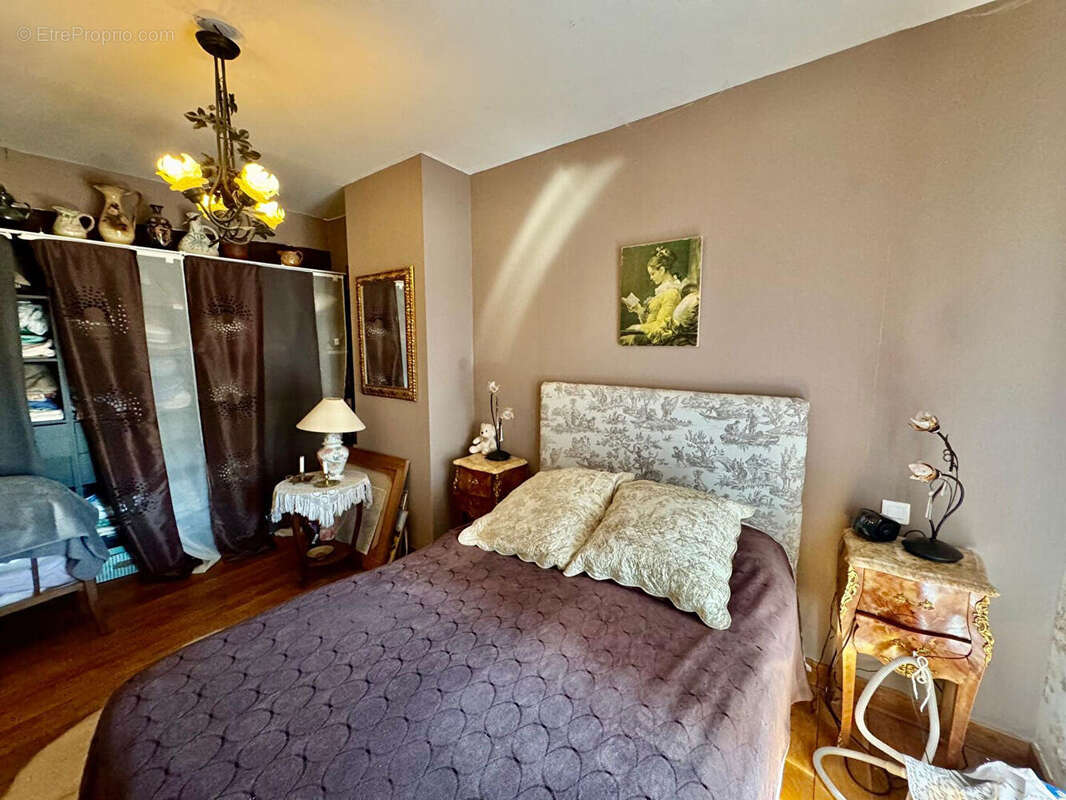 Maison à VILLENEUVE-SUR-LOT