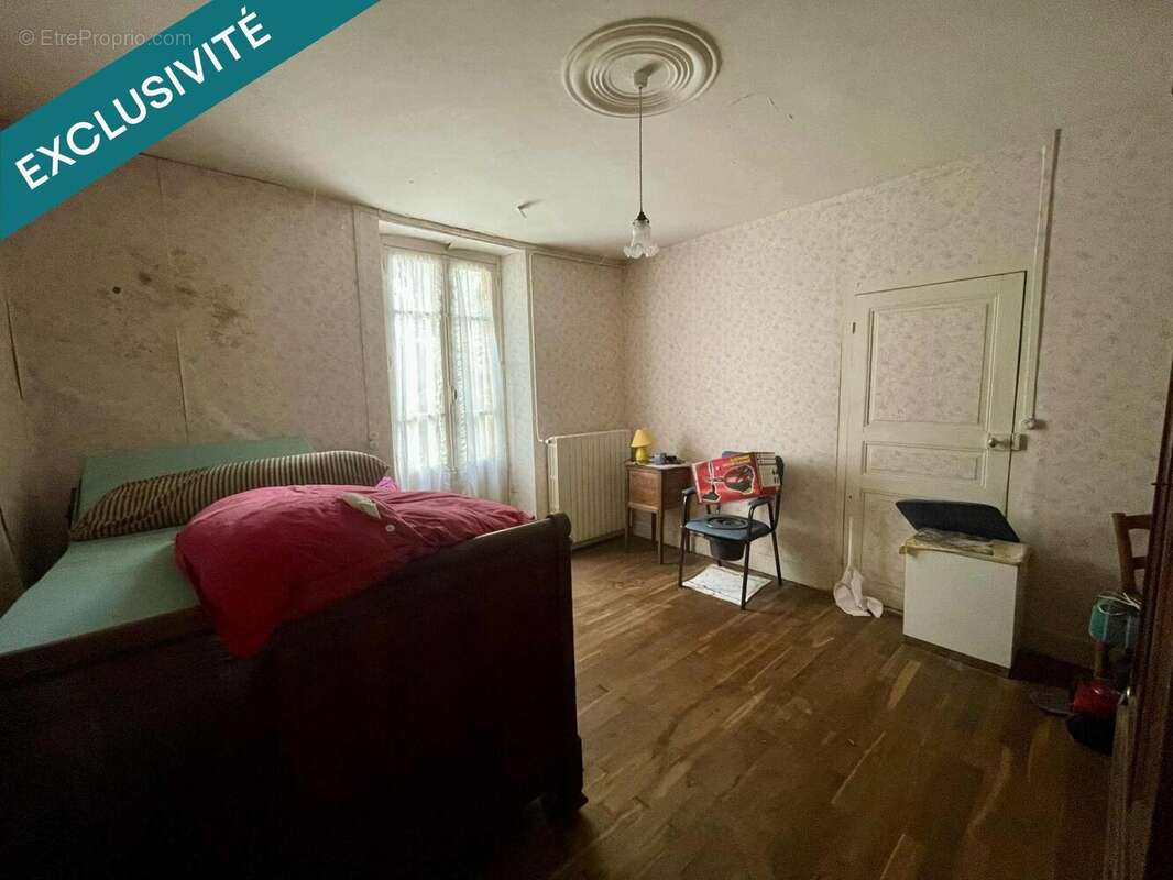 Photo 4 - Maison à MORTROUX