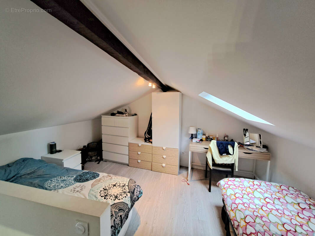 Appartement à HENDAYE