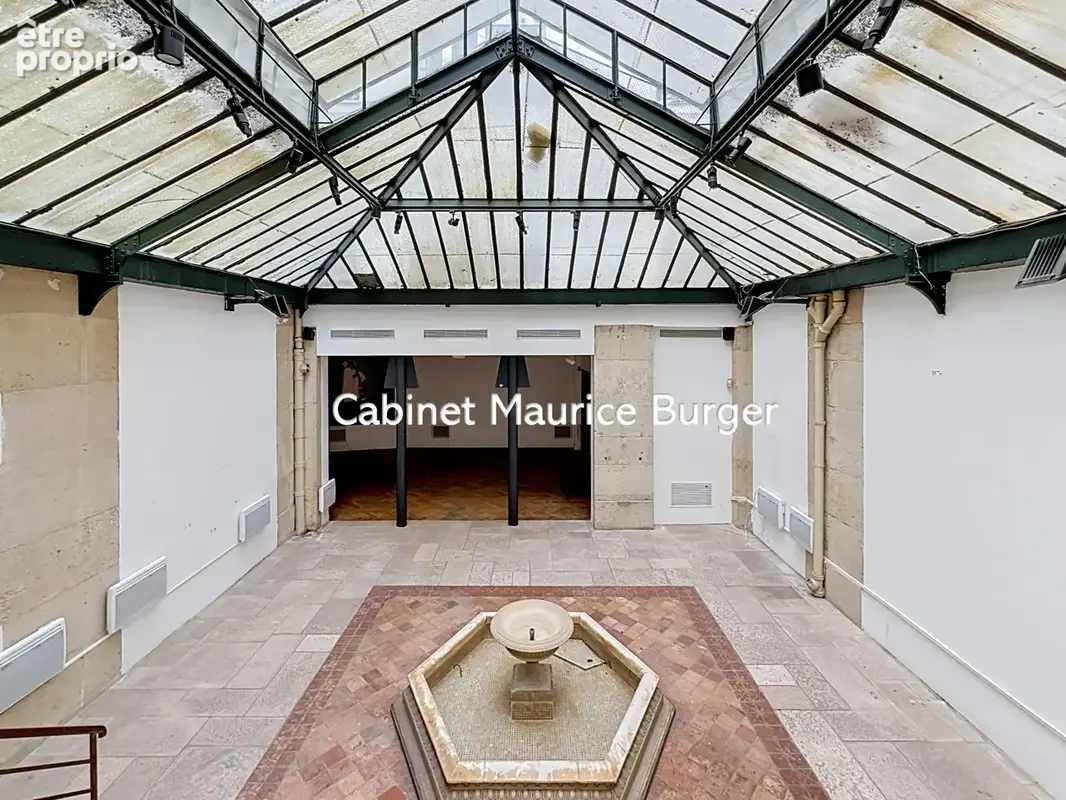 Paris 2   montorgueil   rue tiquetonne   local commercial a vendre   194,96 m2 - photo 2