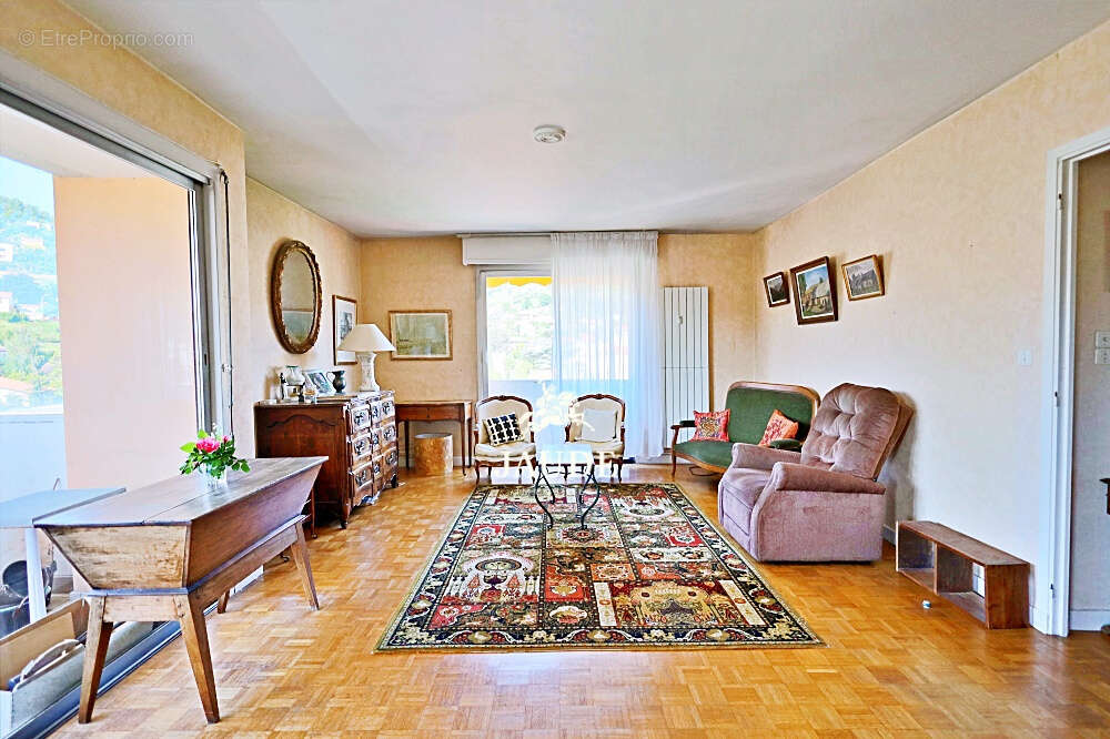 Appartement à CHAMALIERES