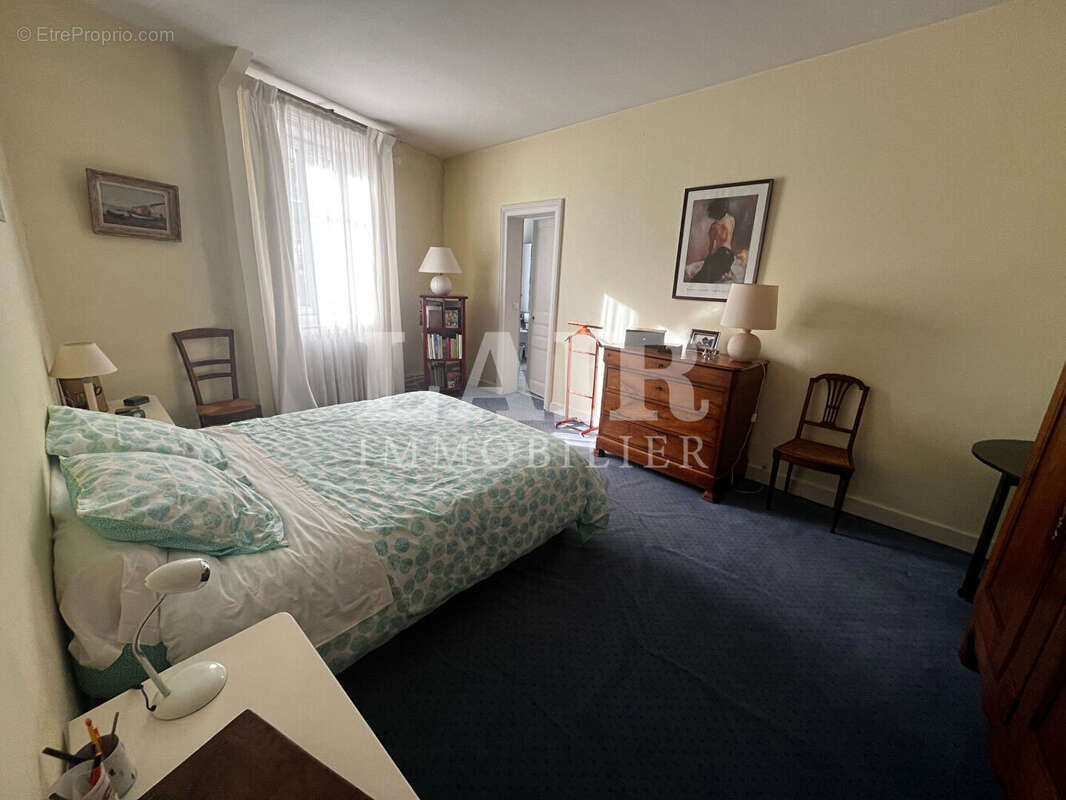 Maison à LA FERTE-MACE