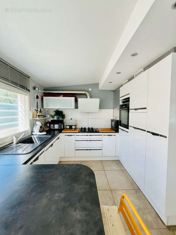 Maison à FRONTIGNAN