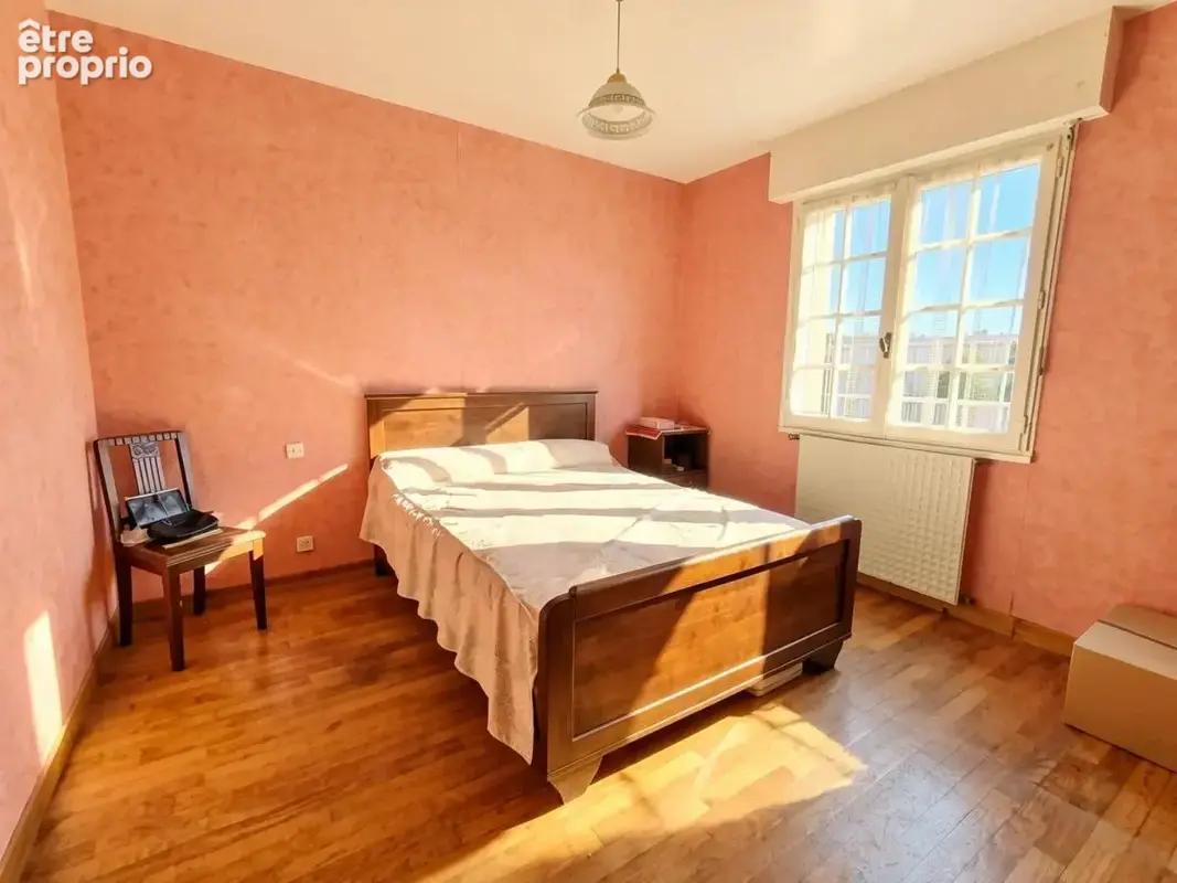 Maison 6 pièces 93 m² à vendre à Saint-Thegonnec (29410) - photo 6