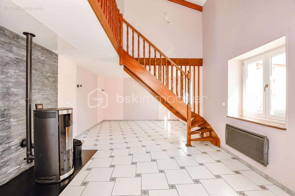 Maison de village - photo 6