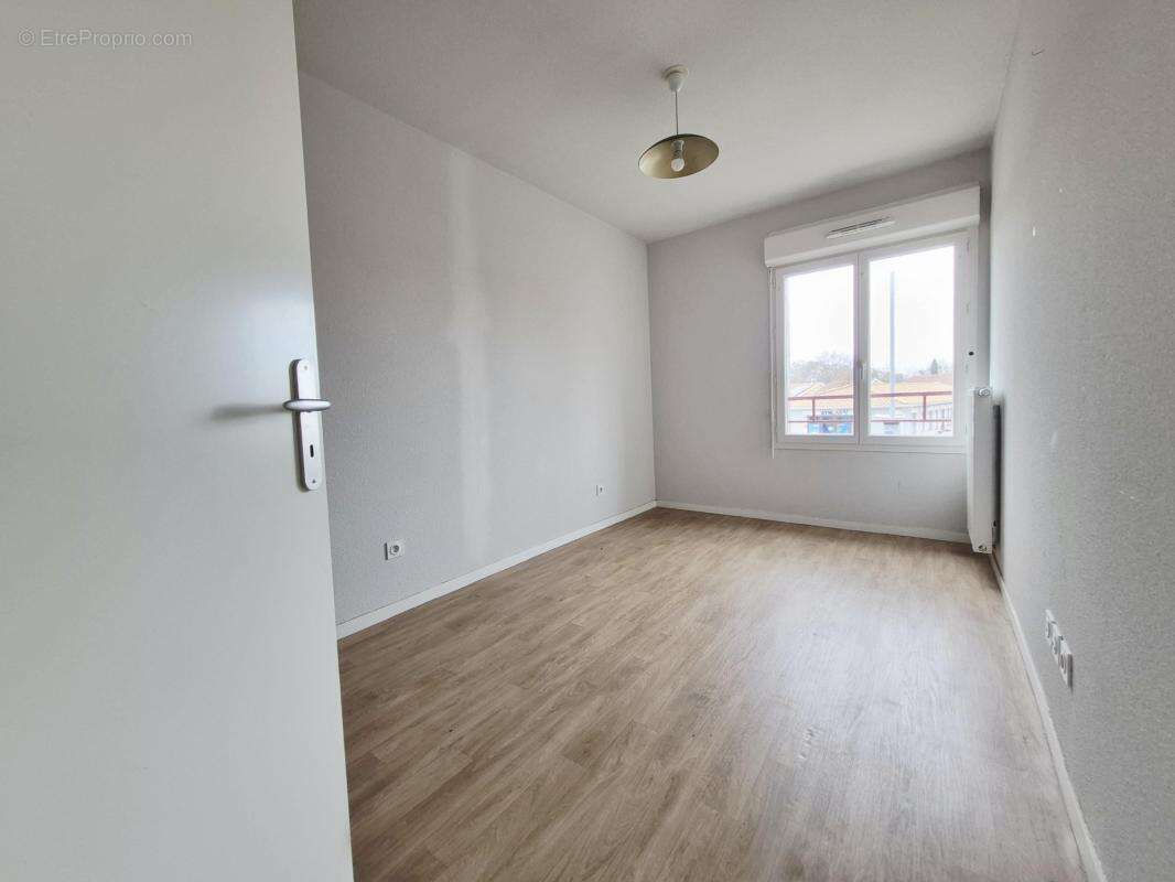 Appartement à LACANAU