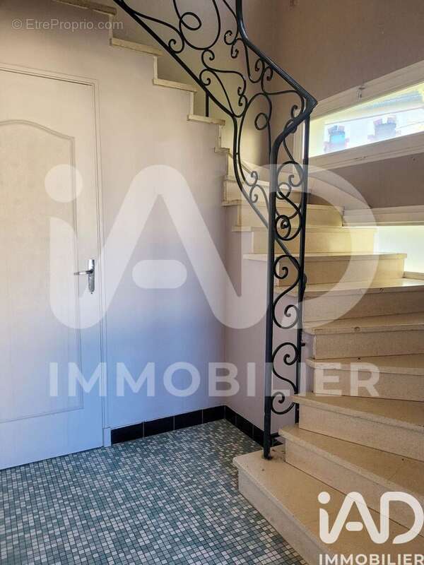 Photo 2 - Appartement à MONTLUCON