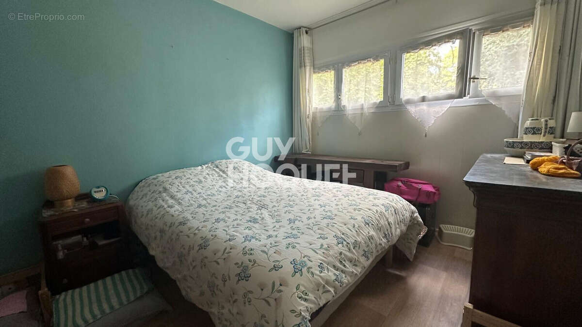 Appartement à LIMAY
