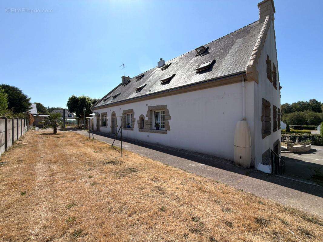 Propriete à vendre 15 pièces  (56) - photo 22