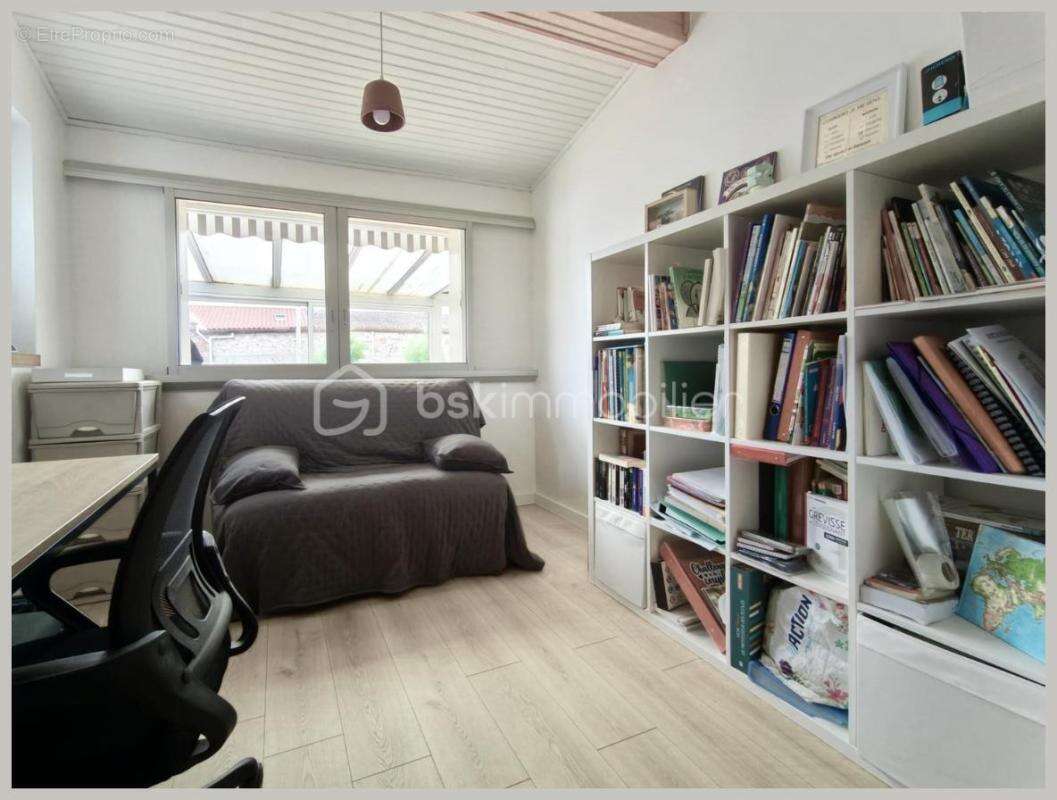 Maison 4 faces rénovée - photo 4